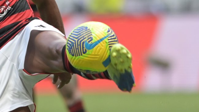 Policía brasileña investiga a cinco clubes por posible amaño de partidos