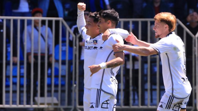 Ricardo Gareca nomina a otro jugador de Colo Colo para duelos con Perú y Venezuela