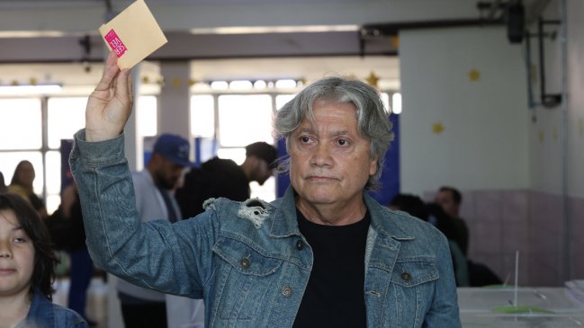 Biobío: DC se sumó a comando de Alejandro Navarro de cara a segunda vuelta de gobernadores