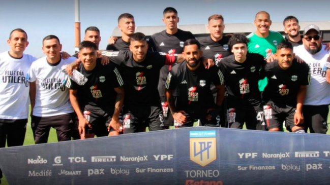 Desde Vélez criticaron debut de streamer 