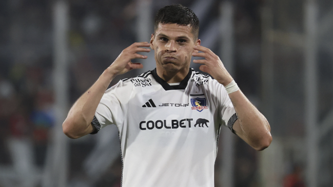 Lucas Cepeda fue reconocido como el mejor jugador joven del torneo en la Gala Crack 2024