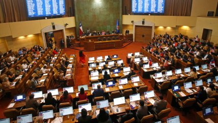   Sala de la Cámara Baja arranca discusión del Presupuesto 