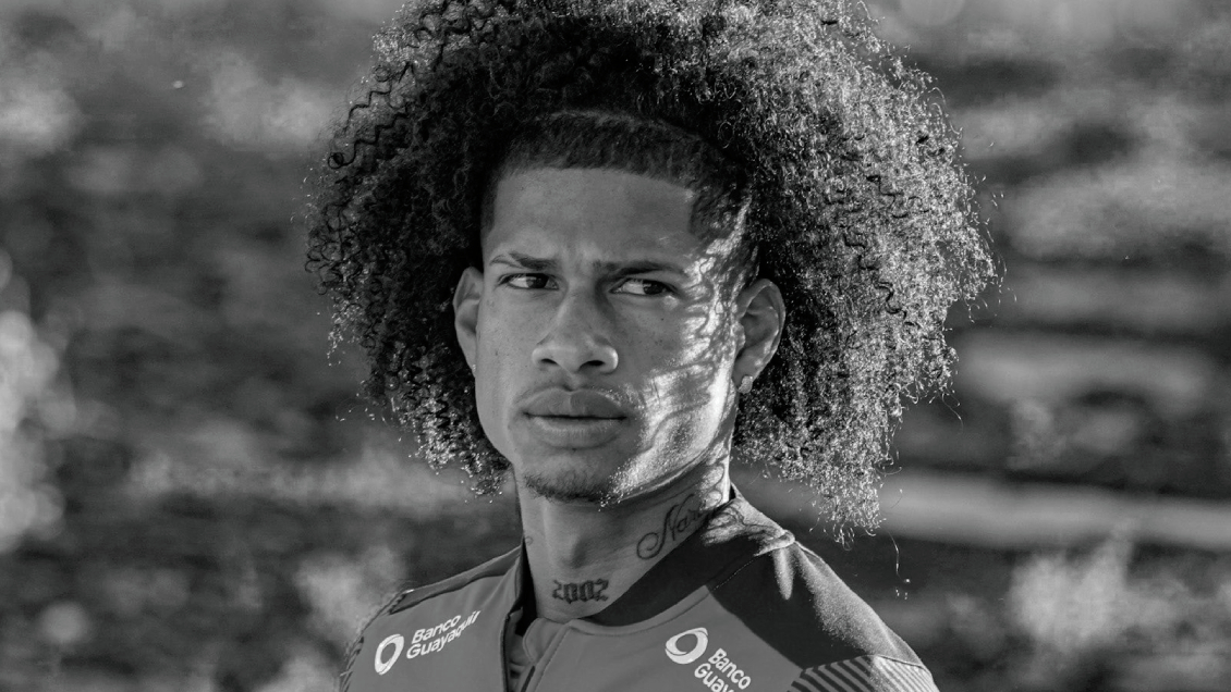 Luto en el fútbol ecuatoriano: Falleció exseleccionado Marco Angulo