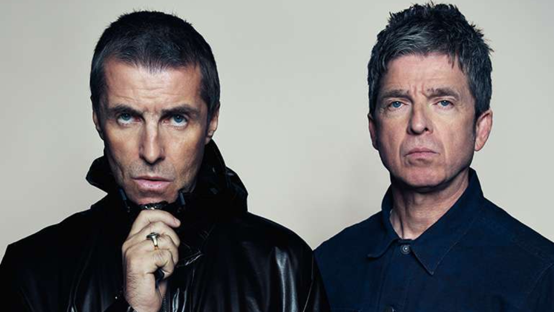 Los detalles de la venta de entradas para el show de Oasis en Chile