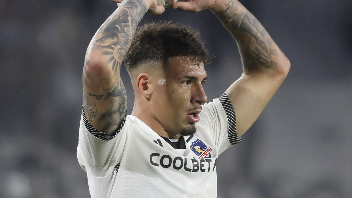 Alan Saldivia sembró dudas sobre su continuidad en Colo Colo: Estoy hasta que llegue algo