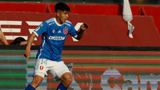 Marcelo Morales mantuvo la incertidumbre sobre su continuidad en la U