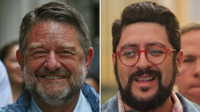 Solís defendió que Amarillos diera libertad de acción en balotaje de la RM