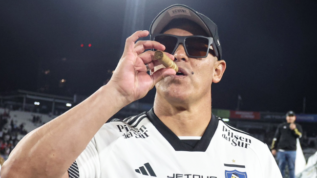 Colo Colo se burló de la intención de Universidad de Chile por ir al TAS