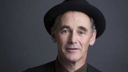   Mark Rylance encabeza opciones para ser Dumbledore en nueva serie de 