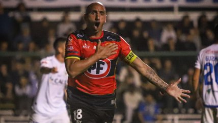   Rangers remontó ante Santa Cruz y tomó ventaja en la liguilla del Ascenso 