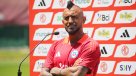 Arturo Vidal: Vengo a hacer crecer esta selección