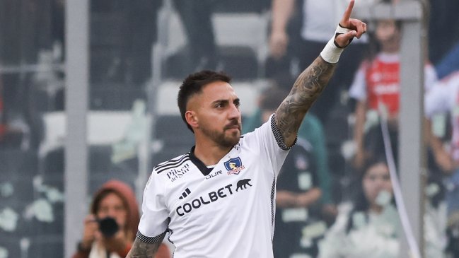 Colo Colo entregó nómina de citados para minutos restantes de la Supercopa