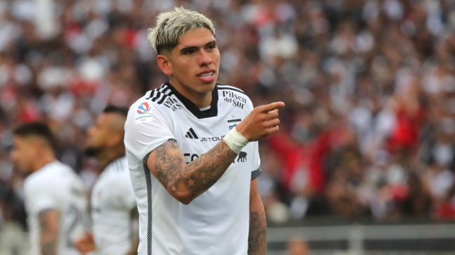 Prensa argentina aseguró que Fernando Gago ya dio el OK para fichar a Carlos Palacios