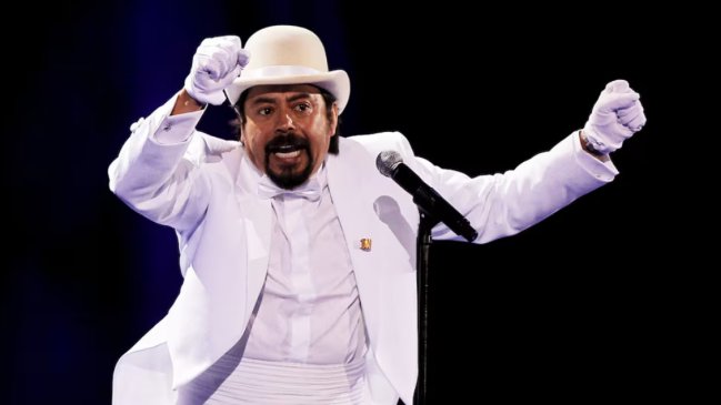 Bombo Fica descarta Viña 2025: 