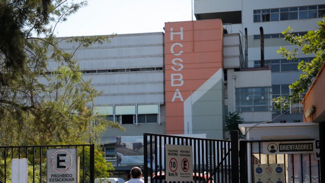 Nuevas denuncias de filtración de aguas servidas y plagas en Hospital San Borja Arriarán