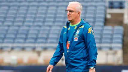   Dorival Junior responsabilizó a 