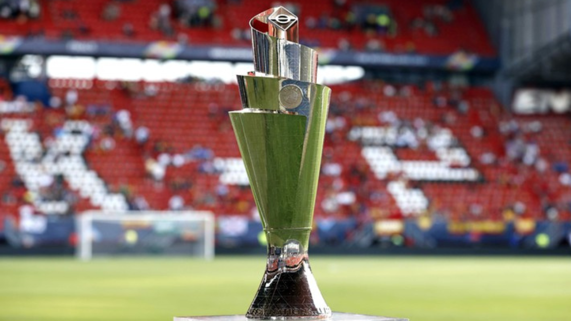 Los resultados de la quinta fecha de la Liga A de la Nations League