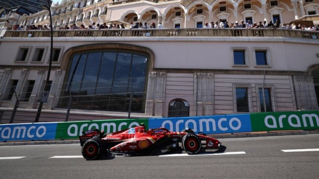 La Fórmula 1 renovó su contrato con el Gran Premio de Mónaco