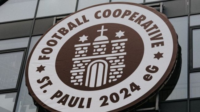 St. Pauli anunció su salida de X por amplificar odio y desinformación