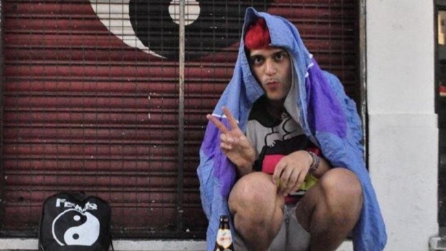 Rockero argentino fue condenado a 27 años de cárcel por violación