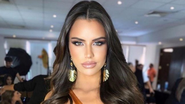 Miss Universo 2024: ¿Dónde y cuándo ver la participación de Emilia Dides?