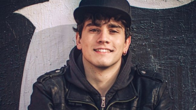 Nico Ruiz se convertirá en el primer artista chileno en cantar en Miss Universo