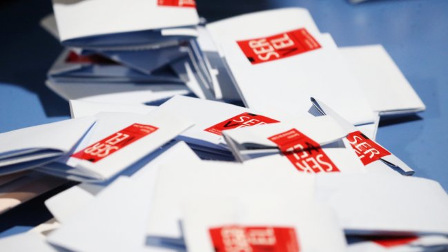 Segunda vuelta de gobernadores: Revisa cuándo es y si el voto es obligatorio