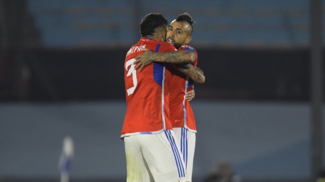 La Roja visita a Perú con la misión de salir del fondo de las Clasificatorias