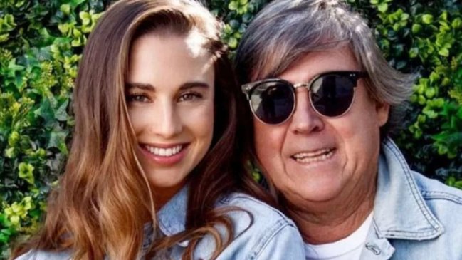 Emeterio Ureta celebró rol de su hija Tita en Viña 2025: 