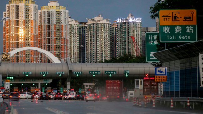 La China de Hoy: Filosofía centrada en el pueblo