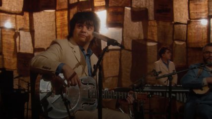   MTV Unplugged de Los Bunkers estrena primer trailer: Mon Laferte es una de las invitadas 