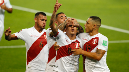   Clasificatorias: La última visita de Chile a Perú fue una derrota en el Nacional de Lima 