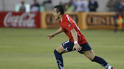   Con un golazo de Alexis: El triunfo de La Roja ante Perú en Lima en la ruta a Sudáfrica 2010 