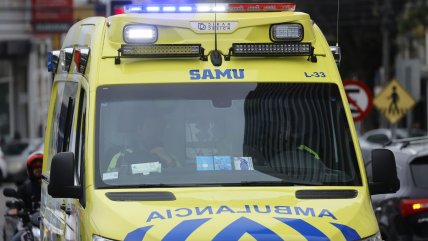   Investigan muerte de vendedor ambulante tras discutir con inspectores en La Serena 