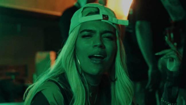 Cambian letra de la canción 