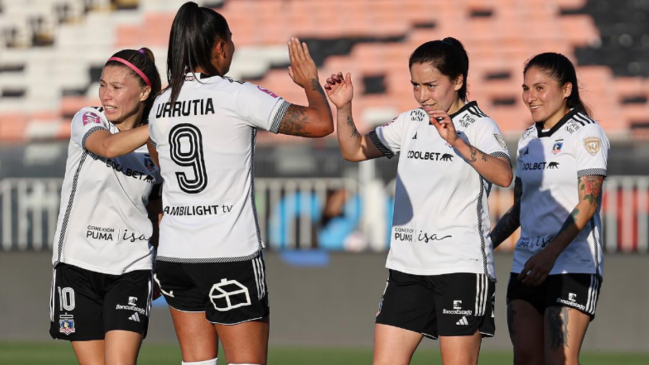 ¿Dónde, cuándo y cómo ver las semifinales de vuelta del Campeonato Femenino?
