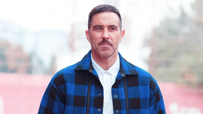 [VIDEO] Claudio Bravo realizó invitación a seminario contra abuso y explotación infantil