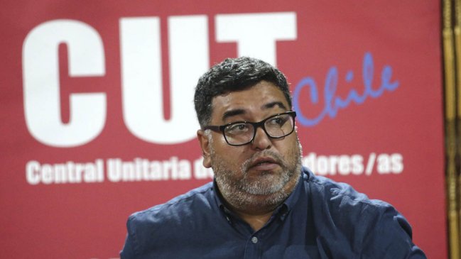 Reajuste: CUT pide alza del 3% real para 