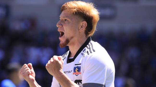 En Argentina aseguran que Boca Juniors inició conversaciones para fichar a Leonardo Gil