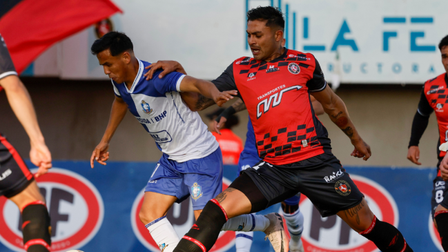 Se definen los clasificados a la semifinales de la liguilla en el Ascenso