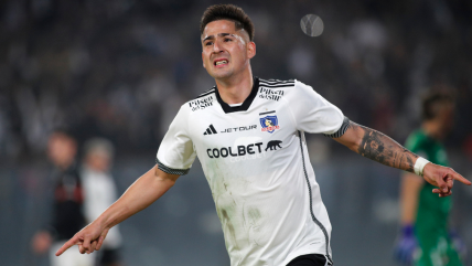   Colo Colo oficializó la salida de Guillermo Paiva 