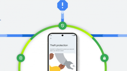 SuperGeek en Cooperativa: Las últimas funciones antirrobo que estrenó Android