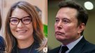 El "f*ck you" de la primera dama de Brasil a Elon Musk