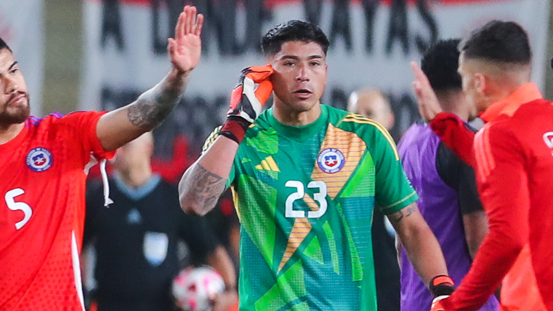 Cortés: Es una sensación amarga, pero me quedo con la actitud y garra que pusimos