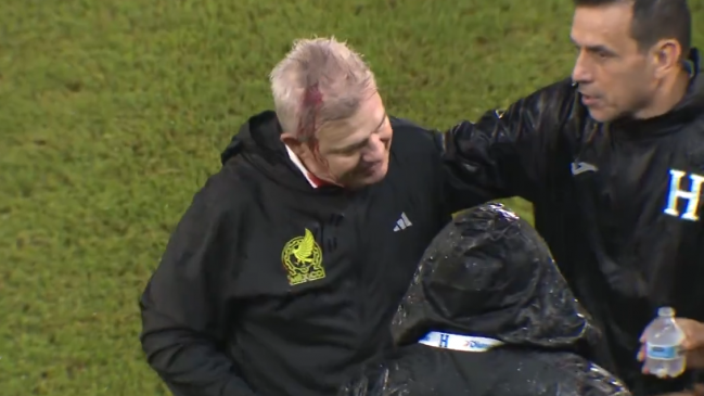 Federación Mexicana pidió sanciones tras la agresión a su DT en Honduras