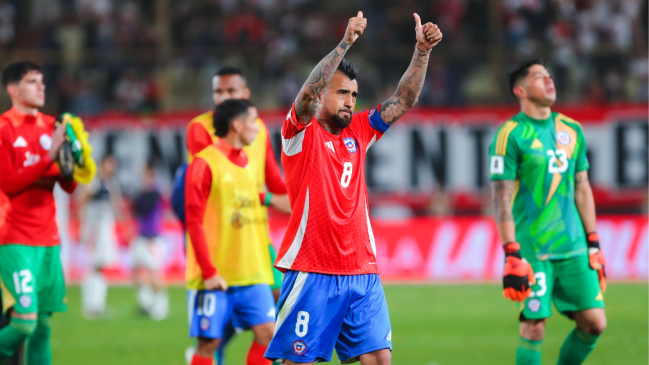 ¿Dónde y cuándo ver la fecha 12 de las Clasificatorias Sudamericanas?