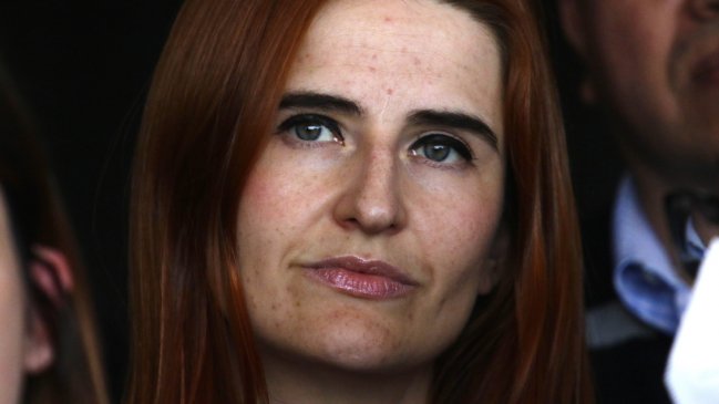 Evópoli recurrirá a Contraloría por eventual arribo 