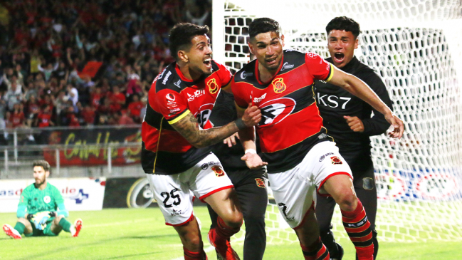 Rangers igualó ante Santa Cruz y selló su avance a semifinales en la liguilla del Ascenso