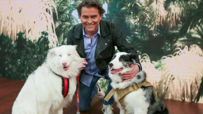 TVN fija fecha de estreno para su nuevo programa 