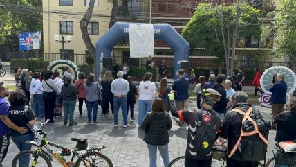  La conmemoración del Día en Recuerdo de las Víctimas de Siniestros de Tránsito  